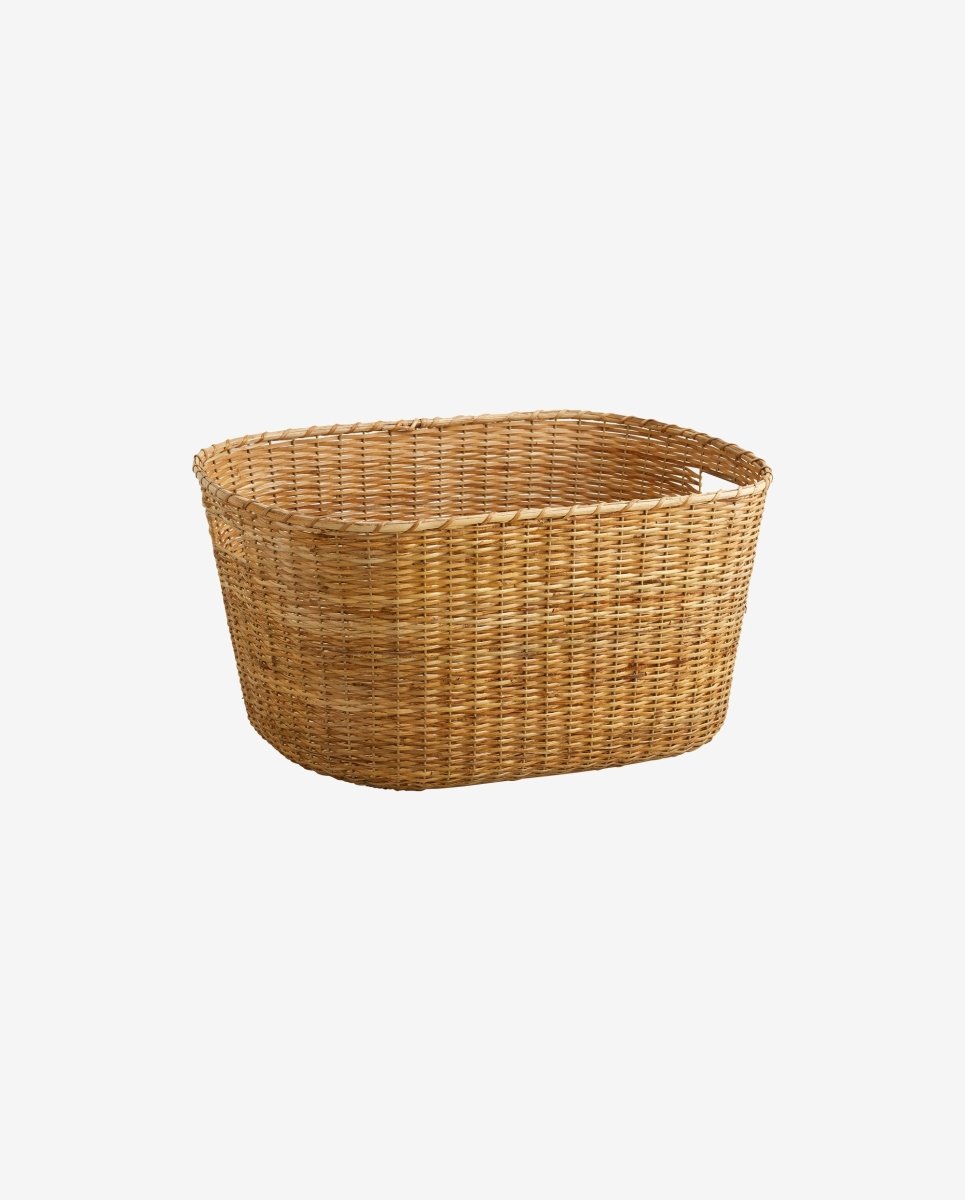 Koloa Basket - Natural, Nordal, förvaring