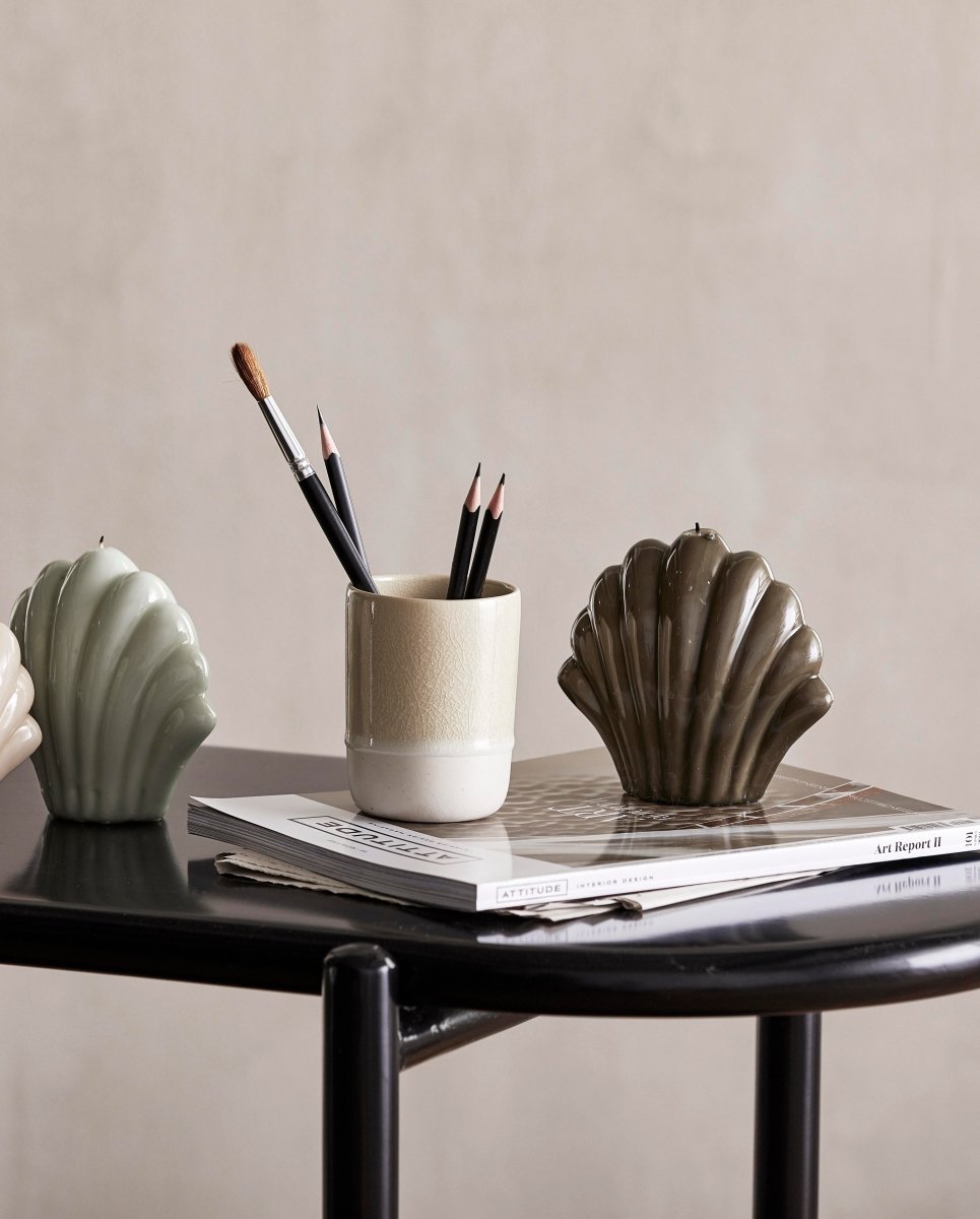 Locoto Cup, White/creme, Nordal, koppar och muggar