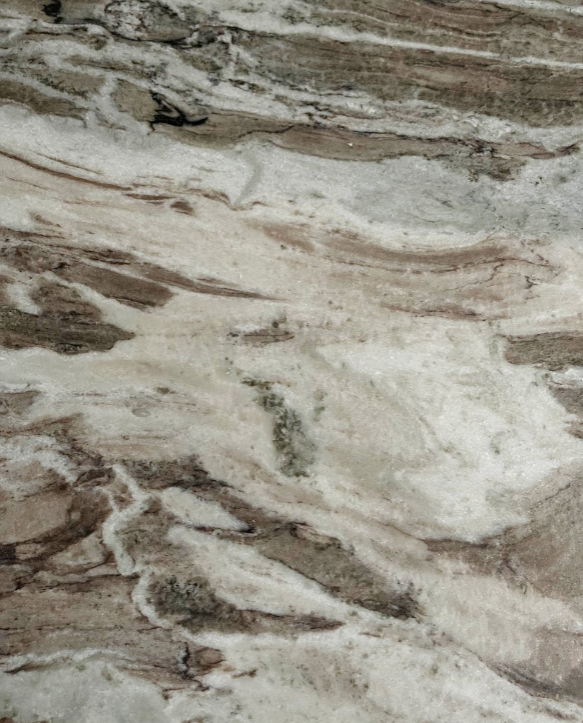 Erie Cafe Table - Ivory Marble Top, Nordal, bord