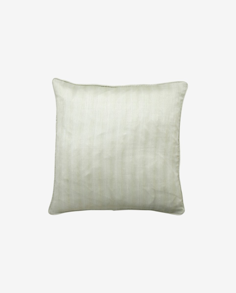 Naos Cushion Cover, Mint Green, Nordal, sovrums textilier