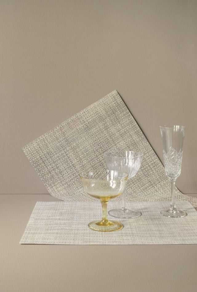 Placemat Sture Nature Melange, Dixie, utomhus inredning