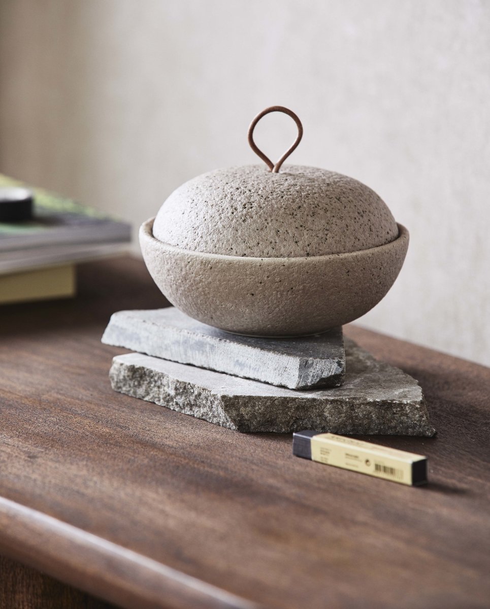 Sandy Storage, S - Sand, Nordal, förvaring