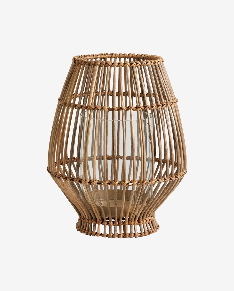 Silba Lantern, Small, Nordal, ljus & ljuslyktor