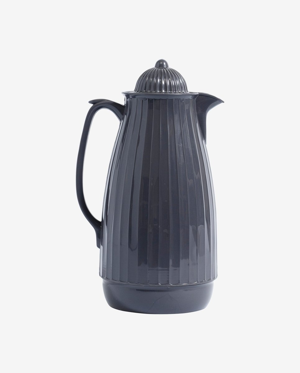 Carvi Thermos Jug - Ash Grey, Nordal, kannor och karaff