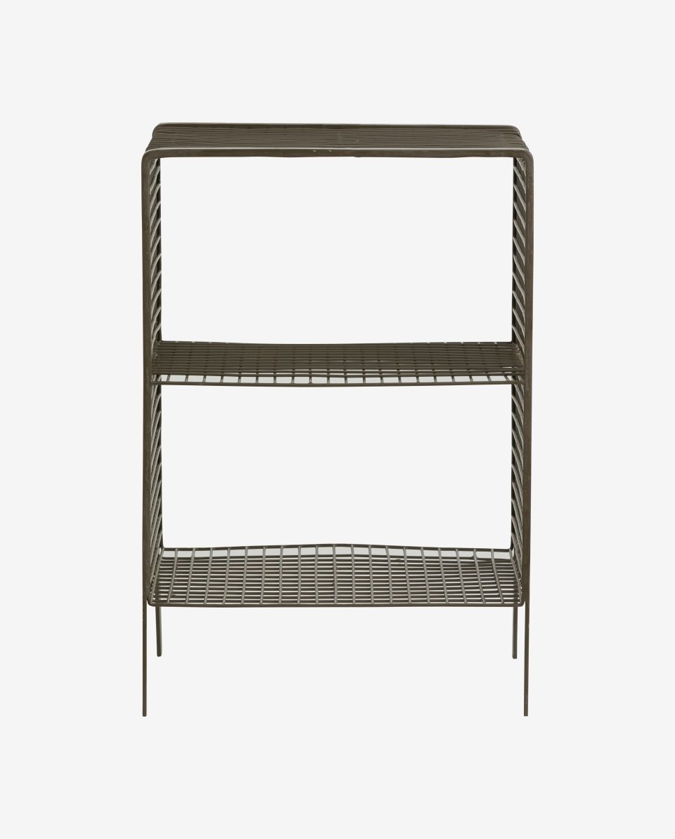 Tuo Night Stand, Olive, Nordal, bord